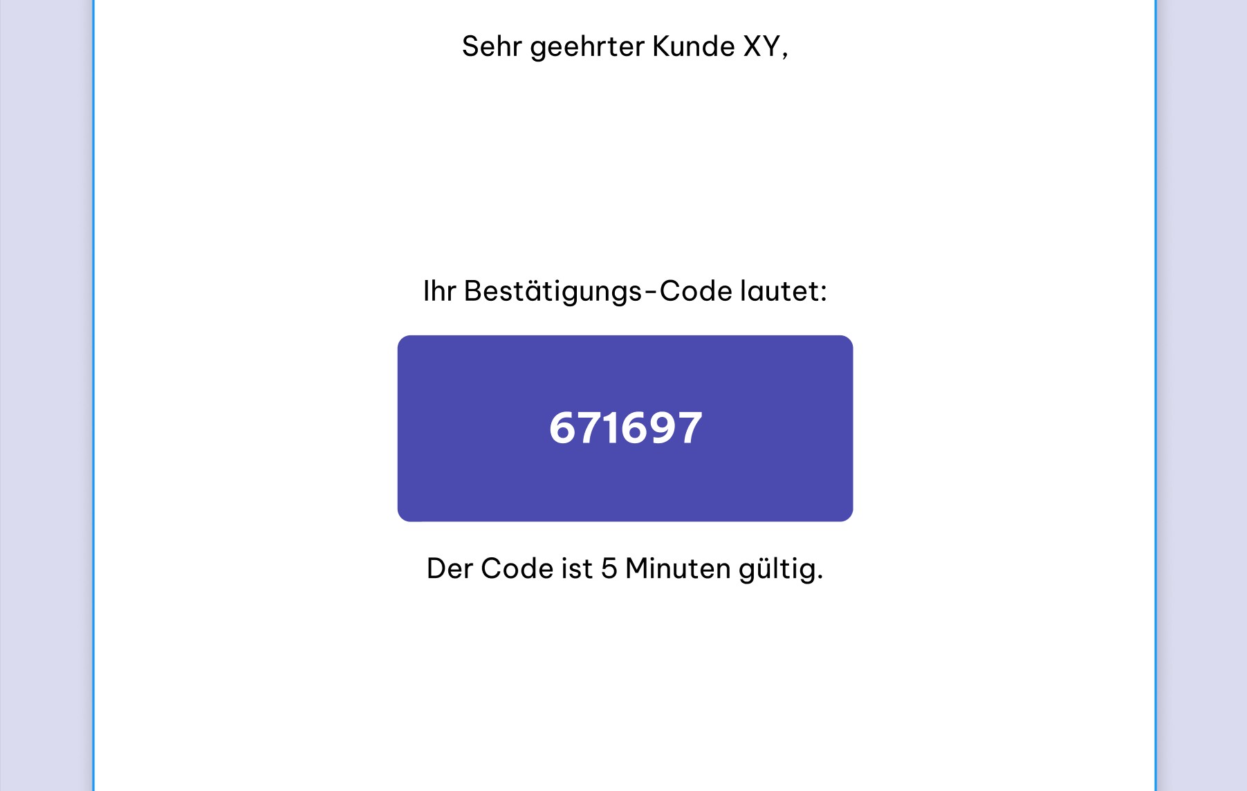Profilbild
